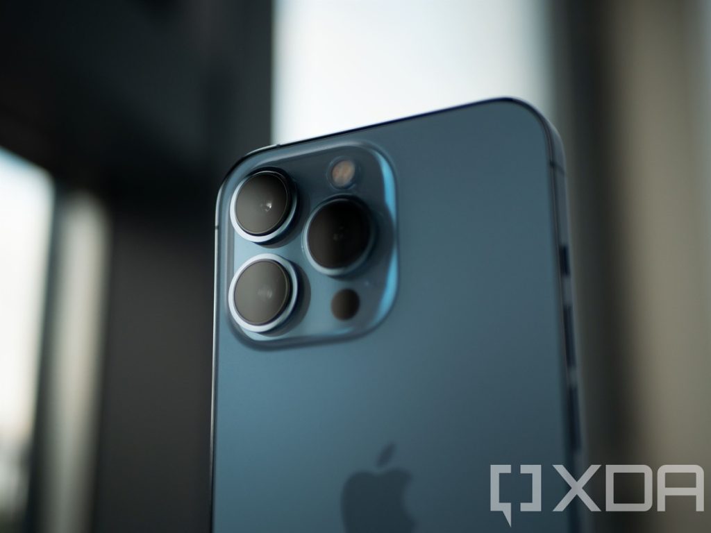 Apple might not offer an upgraded chip on all iPhone models this year – XDA Developers