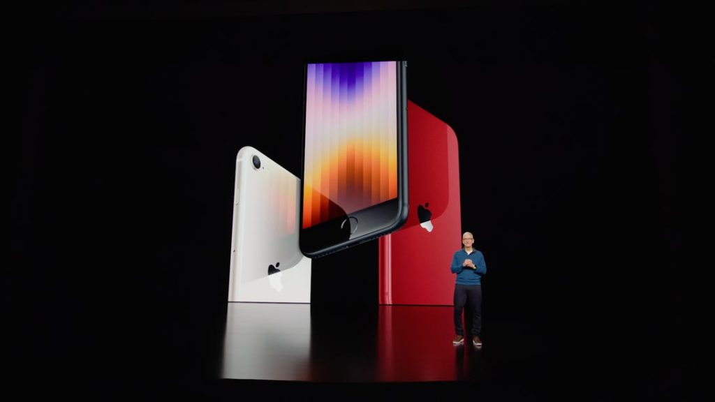 6 Things That Didn't Make an Appearance at the Apple Event – CNET