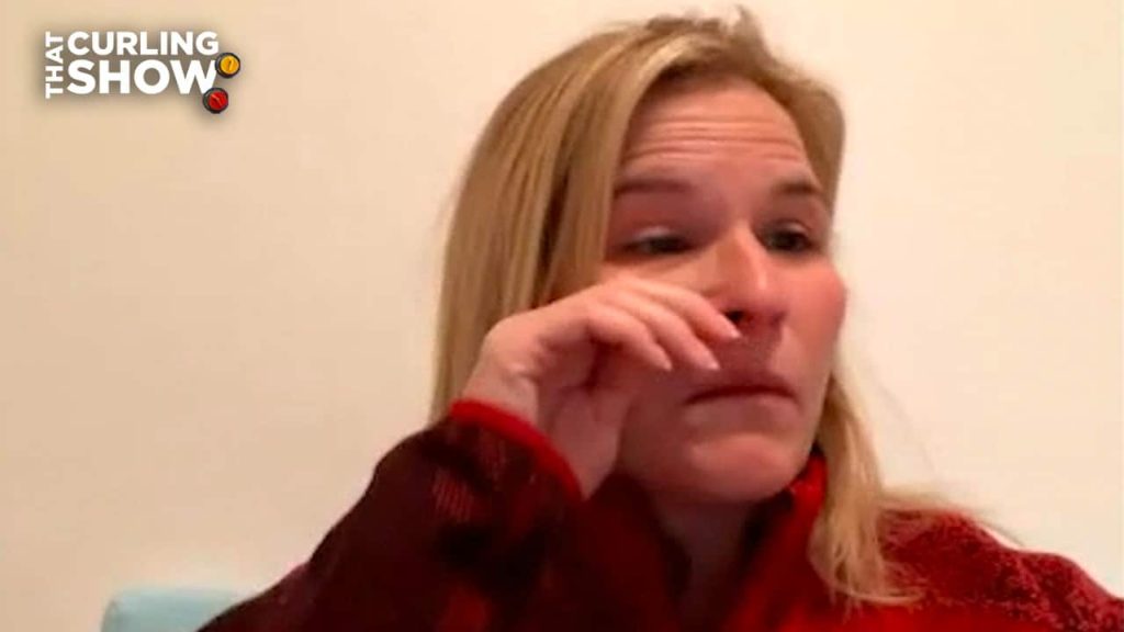 Jennifer Jones and team splitting up at end of the season – CBC Sports