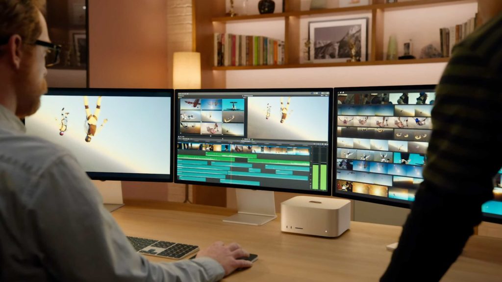 Apple's Mac Studio maxes out at 99 in Canada – MobileSyrup