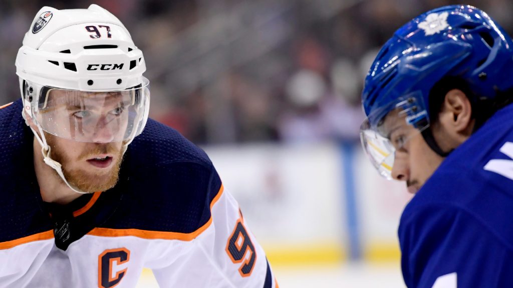 Q&A with Ben Chiarot: On time with Canadiens, Suzuki and Caufield, trade – Sportsnet.ca