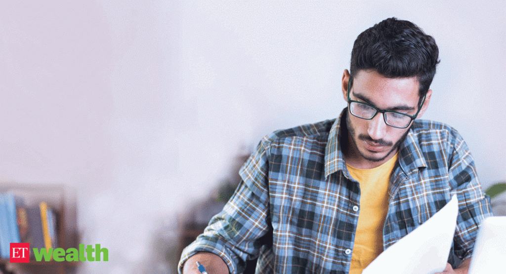 Investment costs can eat into returns: Here's how to lower them – Economic Times