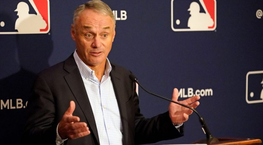 MLB cancels first two series of season as no deal is reached to end lockout – Sportsnet.ca
