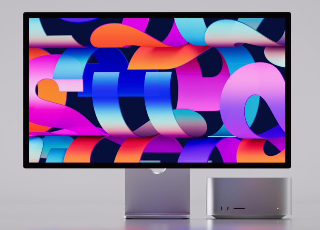 Apple Studio Display: Apple's Newest Mac Pairs With a ,599 Monitor – CNET