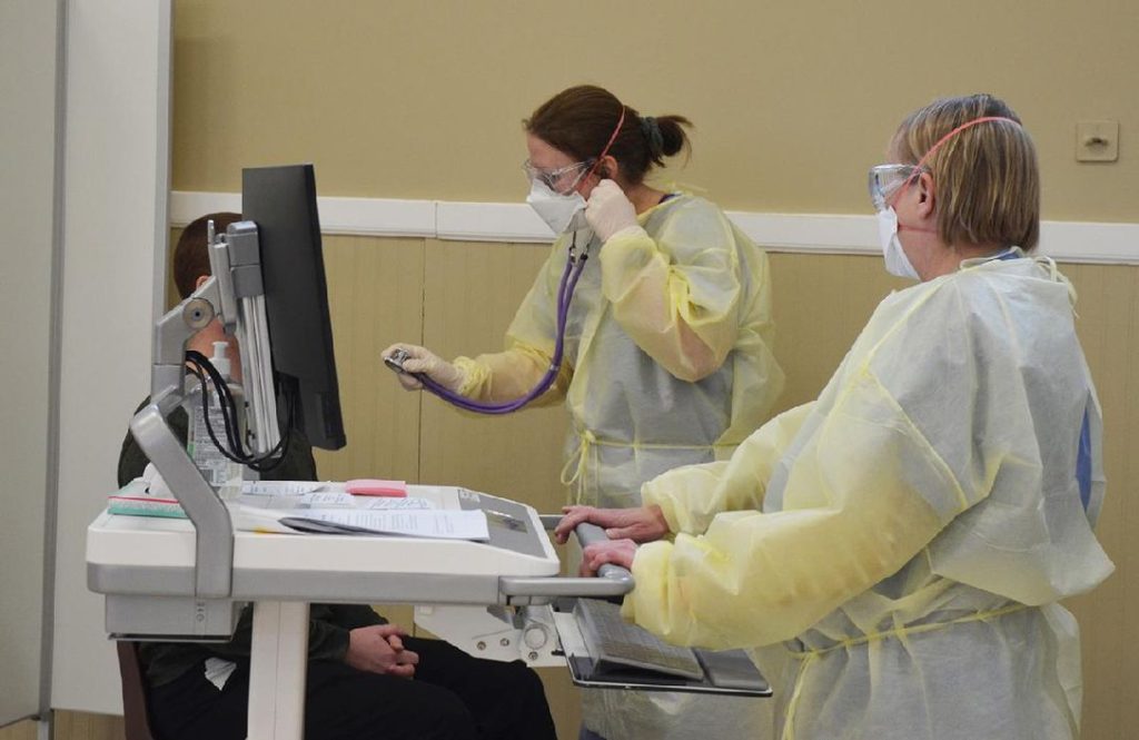 Access to COVID-19 antiviral treatment expands in Kawartha Lakes – The Peterborough Examiner