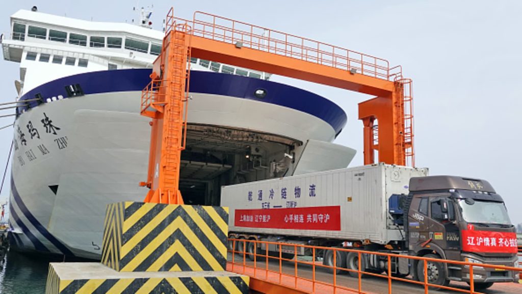 Investment banks slash China growth outlook — one puts GDP below 4% – CNBC