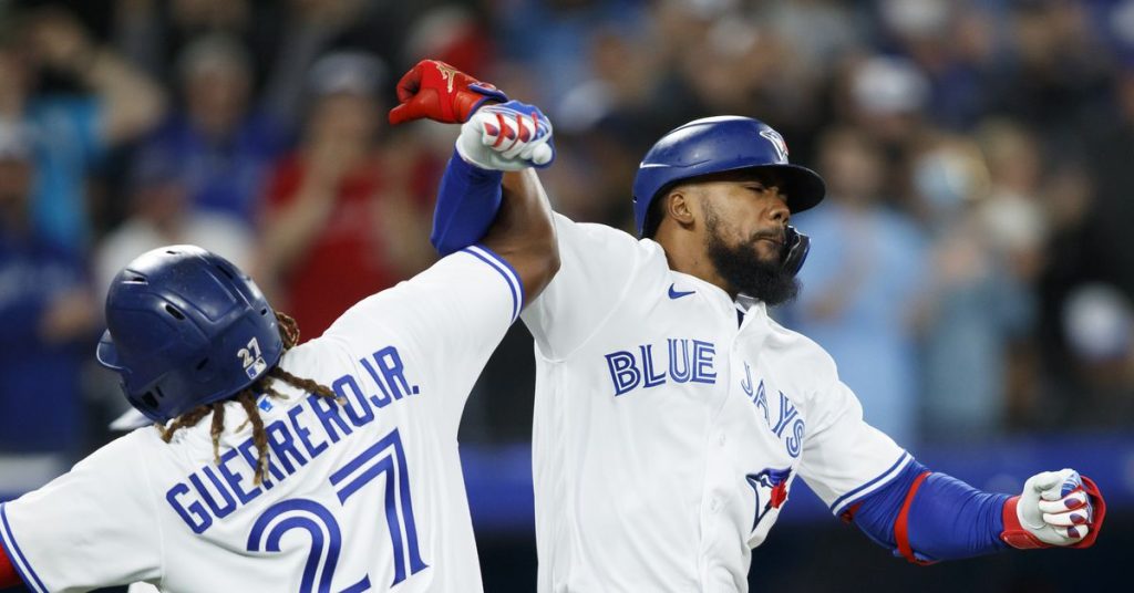 Jays Win A Wild Home Opener – Bluebird Banter