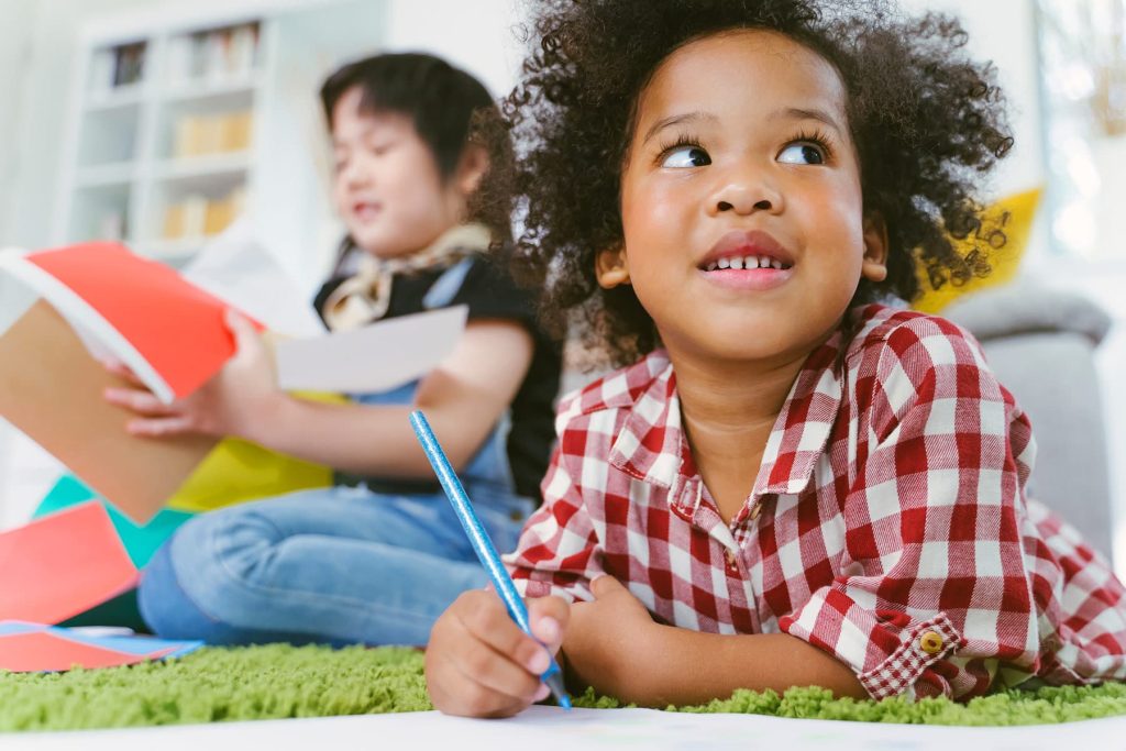 Routine Childhood Vaccinations Dropped 1% During Pandemic – WebMD