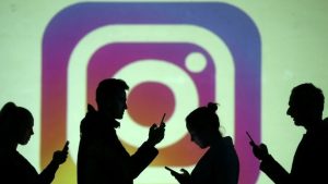 Social Media Algorithms Are Raising a Generation of Permanent Children Social Media Algorithms Are Raising a Generation of Permanent Children