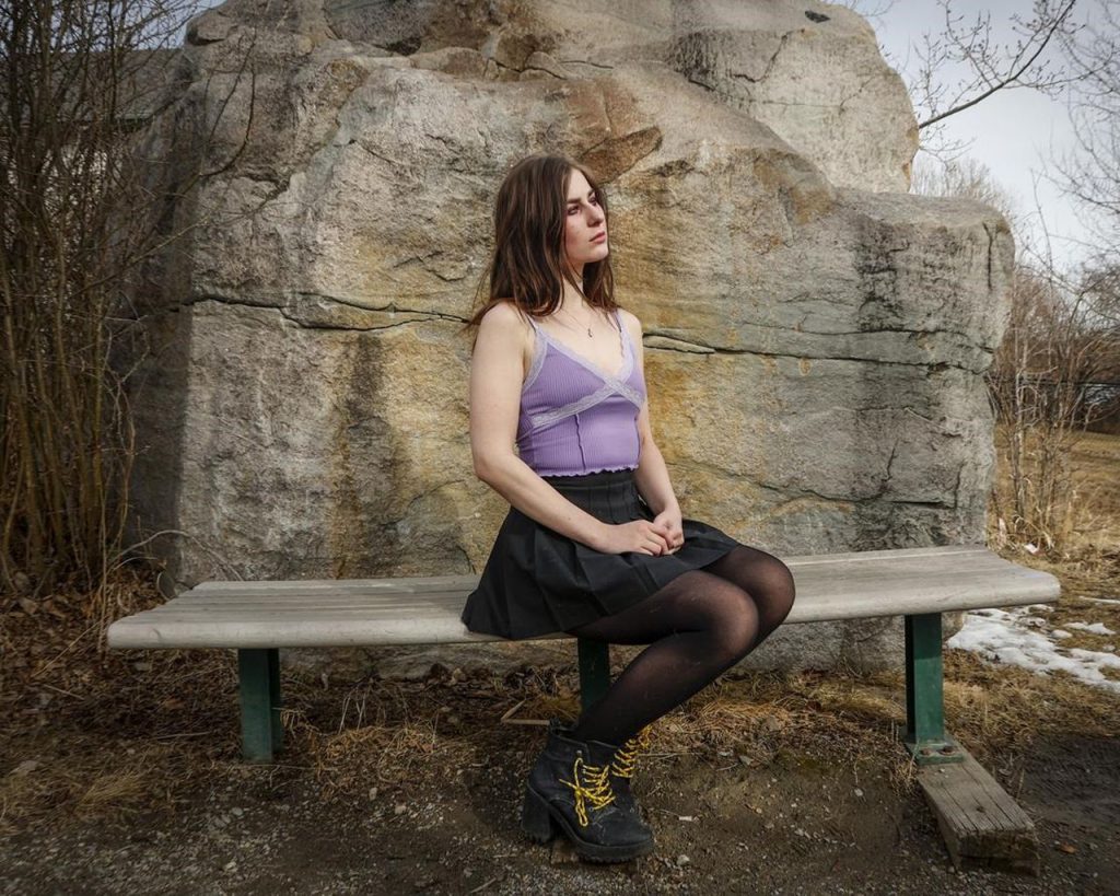 Alberta harm reduction advocate, drug user challenges government focus on abstinence – Niagara Falls Review