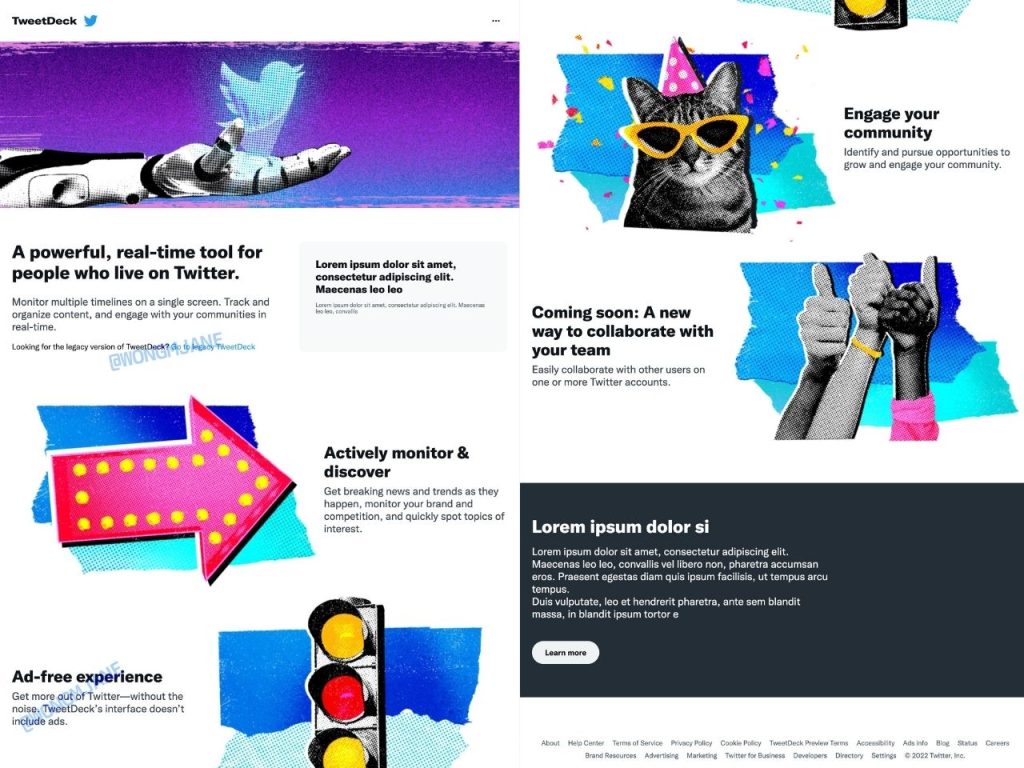 TweetDeck might soon become a Twitter Blue-exclusive paid feature – News9 LIVE