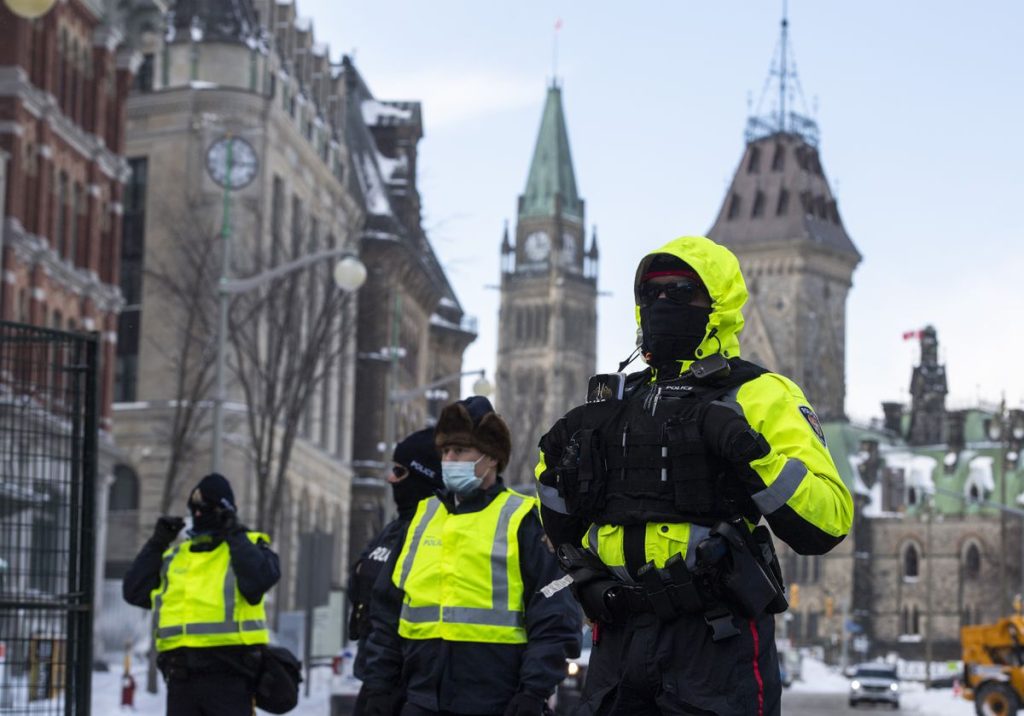 Politics Briefing: Independent inquiry to review Ottawa's use of Emergencies Act, PMO says – The Globe and Mail Politics Briefing: Independent inquiry to review Ottawa's use of Emergencies Act, PMO says – The Globe and Mail