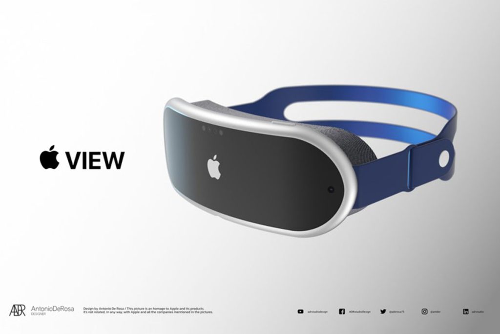 At WWDC, Apple could give a peek at rOS, its operating system for its VR headset – XDA Developers