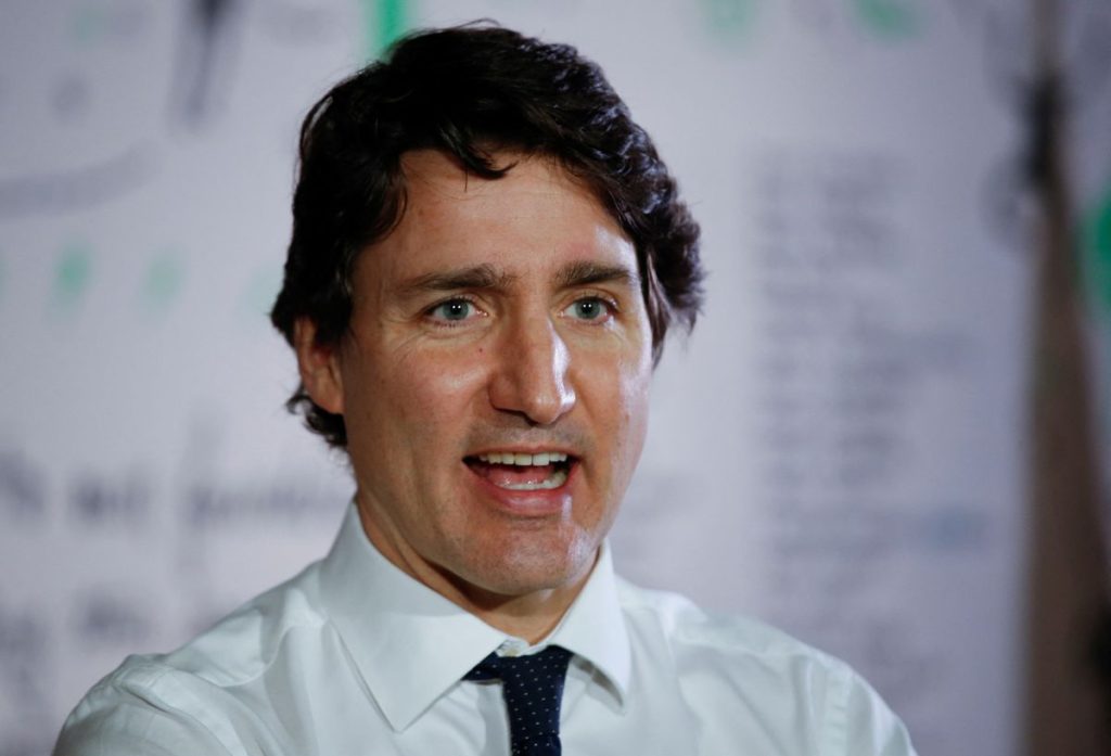 Politics Briefing: Cities 'essential partner in solving housing crisis,' Trudeau says – The Globe and Mail