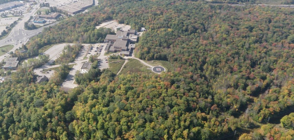 Province announces -million hospital investment for Muskoka – Huntsville Doppler – Huntsville Doppler