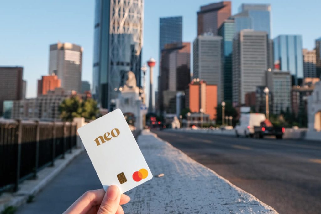 With new product, is Neo Financial's biggest competition Wealthsimple and Questrade, or banks? – BetaKit – Canadian Startup News