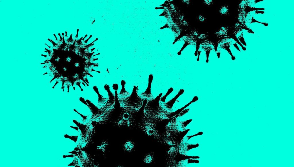 Does higher viral load to worse COVID symptoms?