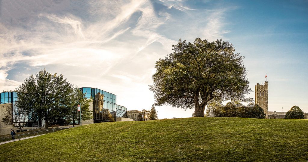 Western News – Decarbonization key to Western's net-zero emissions investment goal – Western News