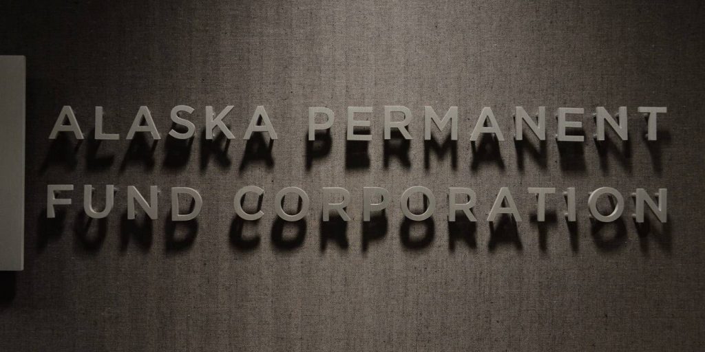 OPINION: The Alaska Investment Program isn't a 'mistake' – Anchorage Daily News