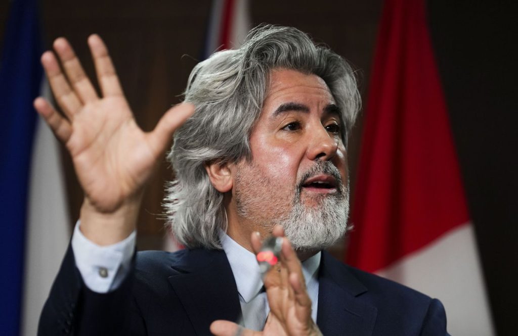 Politics Briefing: Liberals' Bill C-18 would compel tech giants to compensate Canadian news industry – The Globe and Mail