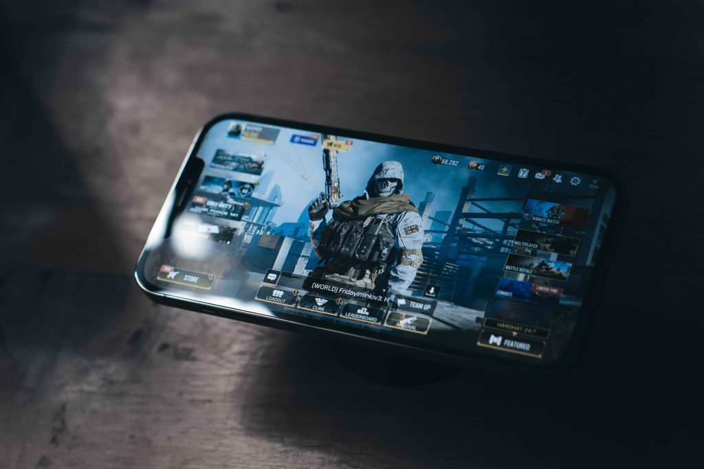 The Best Mobile Devices For Gamers