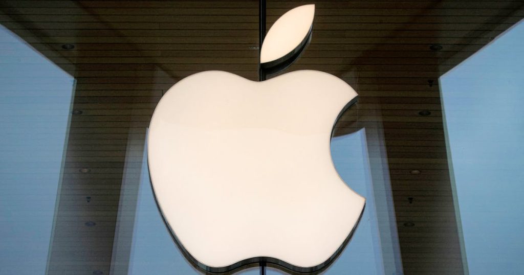 Apple tests several new Macs with next-generation M2 chips – Bloomberg News – SaltWire CB powered by Cape Breton Post