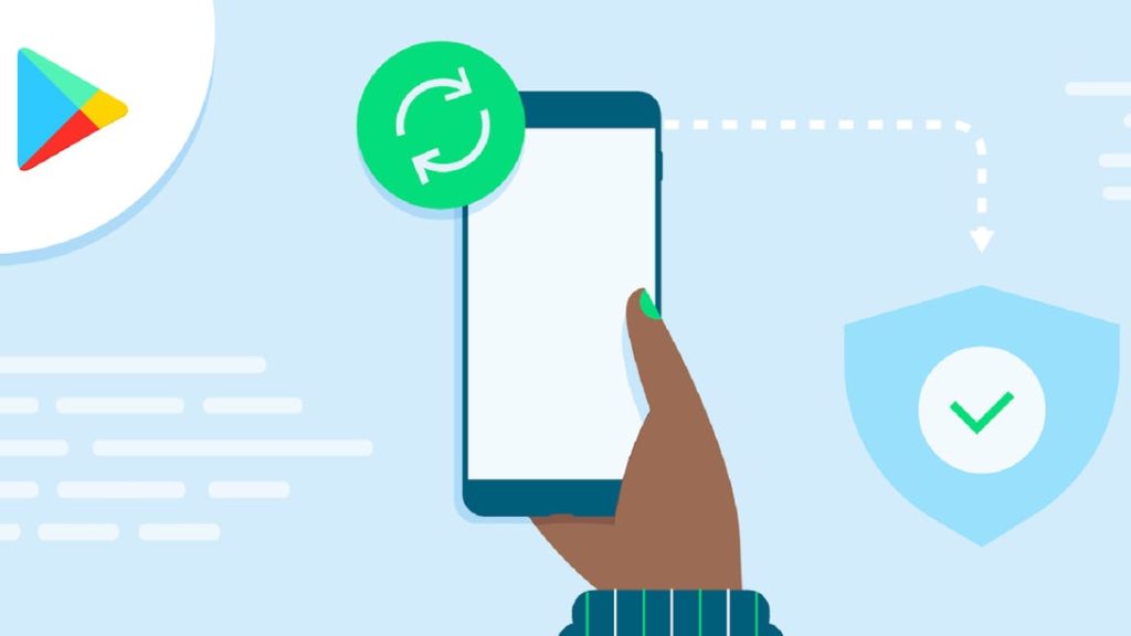 Google Play Store Will Hide Apps That Haven't Been Updated in Years – CNET