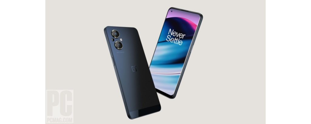 OnePlus teases the Nord N20 on its way to the US with official renders and specs – GSMArena.com news – GSMArena.com