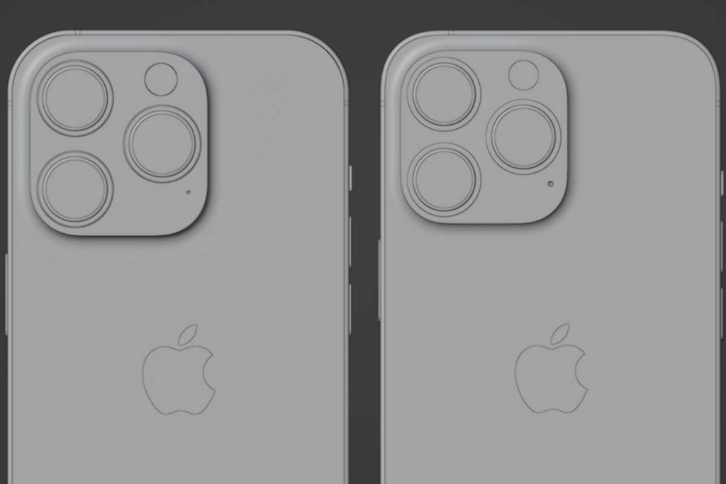 The iPhone 14 Pro is likely getting a new shape and a throwback color – Macworld