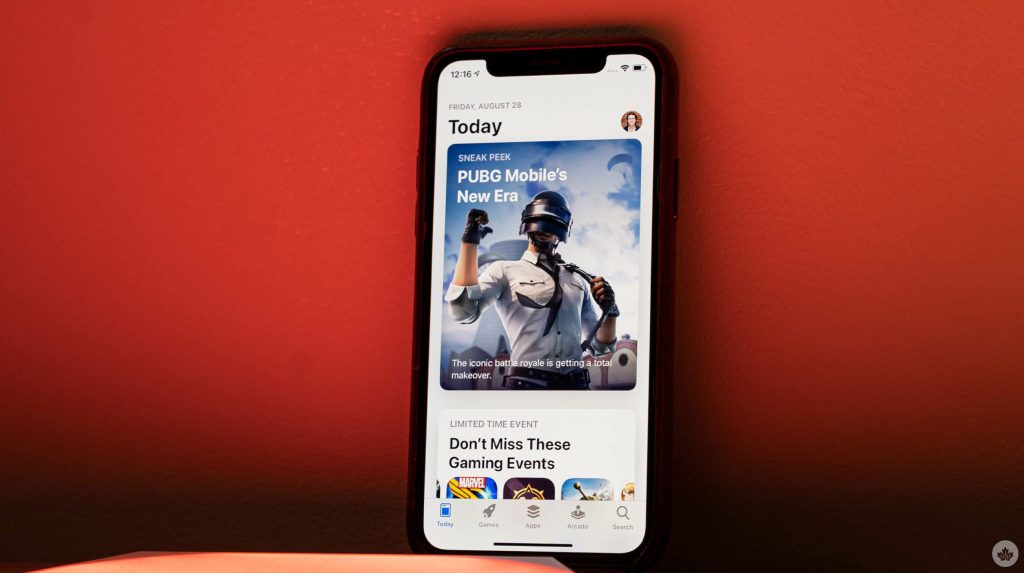 Apple Music and the App Store are experiencing issues – MobileSyrup