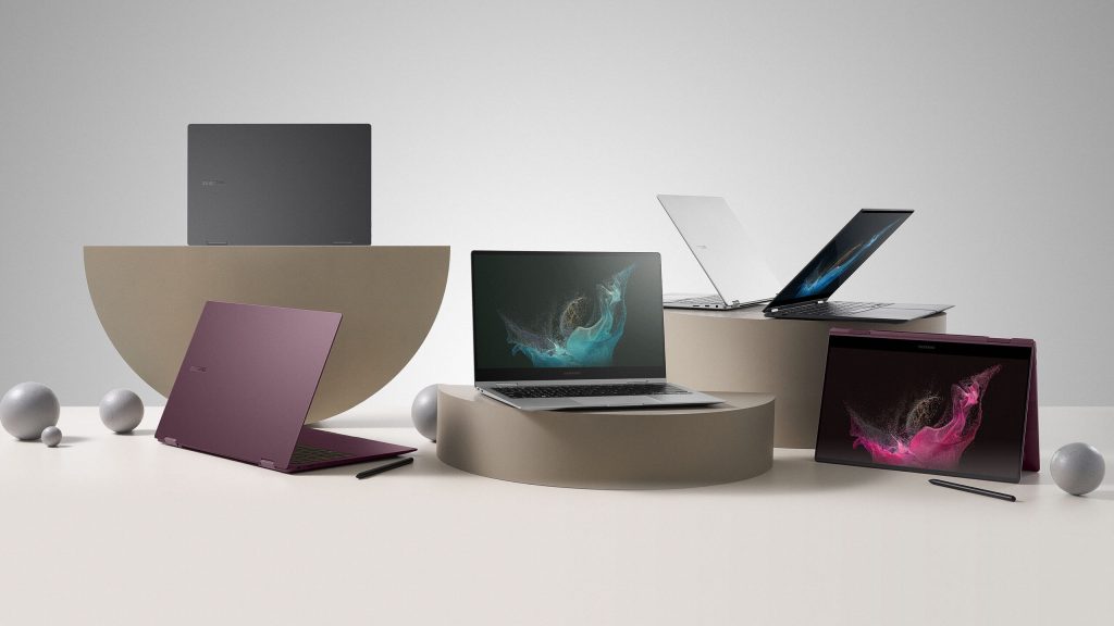 Samsung Galaxy Book2 Pro and Pro 360 now available in Canada – MobileSyrup