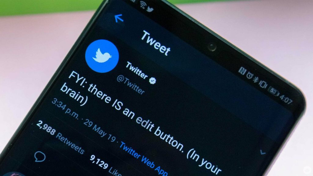 Twitter's Android app will finally let users copy tweet text – MobileSyrup