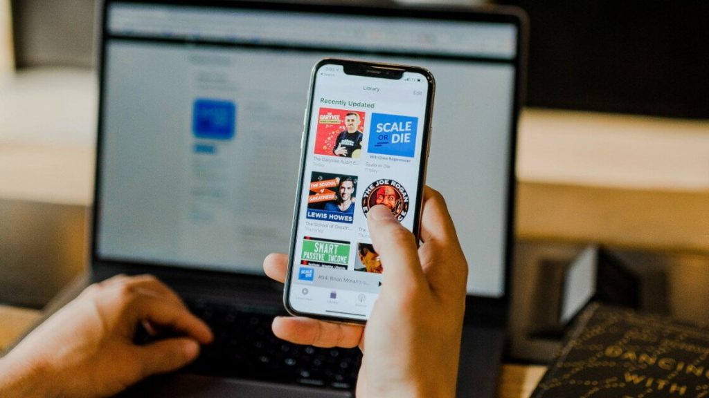 Apple Podcasts Update Enables Annual Subscriptions – PCMag