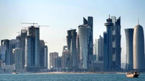 Any potential recession will be 'light,' Qatar Investment Authority CEO says – CNBC