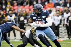 NewsAlert: CFL players turn down new collective bargaining agreement with league