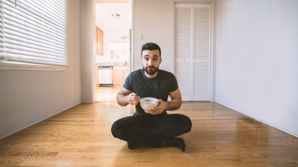 The Minimalism Effect