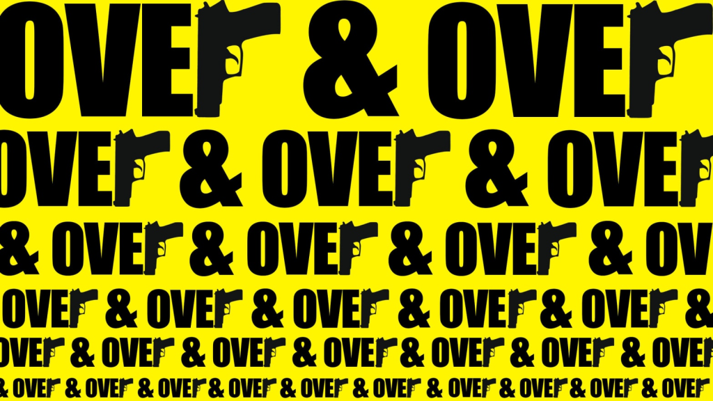 Ambush in The Night, All guns Aimed at Me, Ambush in the Night, They Opened fire on Me.(B.Marley)