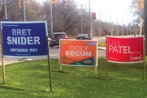Catholics can't just leave politics to others – The Catholic Register Catholics can't just leave politics to others – The Catholic Register