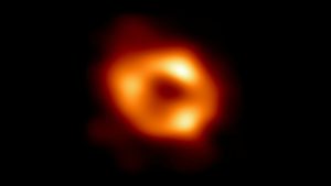 Snapping Sagittarius A*: How scientists captured the first image of our galaxy’s black hole – RFI English Snapping Sagittarius A*: How scientists captured the first image of our galaxy’s black hole – RFI English