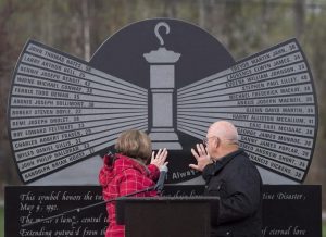 Thirty years after Westray disaster, families say justice still rare in worker deaths