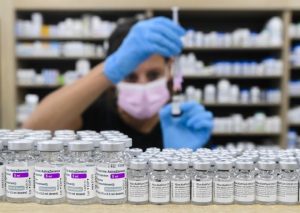 Waive patents for COVID-19 vaccines, treatment to end pandemic, expert tells MPs