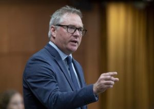 Bloc Québécois wants to end daily prayer in House, but Trudeau says not a priority