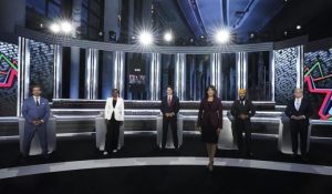 Clumsy format, too many moderators made 2021 election debates less effective: report