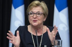 Quebec lost almost billion on COVID-19 protective equipment: auditor general Quebec lost almost billion on COVID-19 protective equipment: auditor general