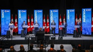 What federal Conservative leadership candidates can learn from Kenney and Alberta