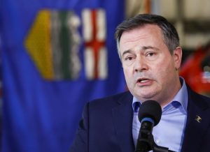 Results May 18: Balloting complete in membership review of Alberta Premier Kenney