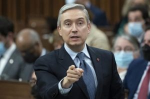 Canada presses for G7 quick-reaction group on cybersecurity after Ukraine invasion