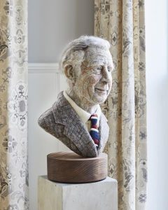 Prince Charles to come face to face with ‘woolly doppelgänger’ on royal tour Prince Charles to come face to face with ‘woolly doppelgänger’ on royal tour