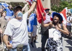 Five reasons Quebec’s language law reform is stirring controversy Five reasons Quebec’s language law reform is stirring controversy