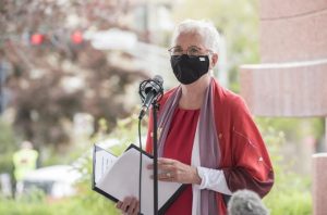 Prime minister should have lieutenant-governor shortlists, constitutional lawyer says